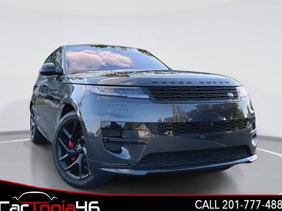 LAND ROVER RANGE ROVER SPORT 2023 SAL1L9FU5PA112963 image LAND ROVER RANGE ROVER SPORT 2023 SAL1L9FU5PA112963 image